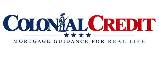 Colonial Credit — Mortgage Guidance for Real Life